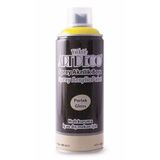 Artdeco 160 Güneş Sarı 400 ml Akrilik Sprey Boya