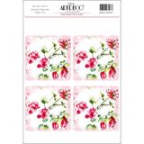 Artdeco 17x25 cm Desen No:16 Kolay Transfer