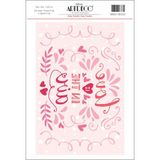 Artdeco 17x25 cm Desen No:43 Kolay Transfer Kağıdı