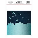 Artdeco 17x25 cm Desen No:9 Kolay Transfer Kağıdı