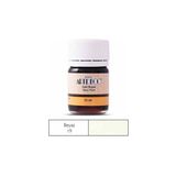 Artdeco 19 Beyaz 25 ml Öğrenci Tipi Cam Boyası