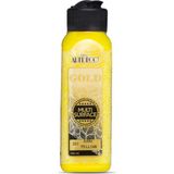 Artdeco 201 Sarı 140 ml Akrilik Boya