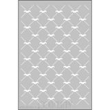Artdeco 203 Vintage Bay-1 20x30 cm Stencil Boyama Şablonu