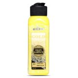 Artdeco 204 Limon Sarı 140 ml Akrilik Boya