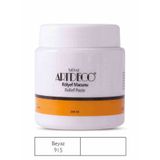 Artdeco 220 ml Gümüş 2322 Simli Rölyef Macunu