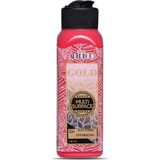Artdeco 224 Çilek Kırmızı 140 ml Akrilik Boya