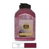 Artdeco 234 Bordo Gold Multi Surface 500 ml Akrilik Boya