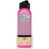 Artdeco 242 Fuşya 140 ml Akrilik Boya
