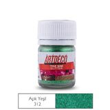 Artdeco 25 ml Açık Yeşil Toz Sim