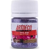 Artdeco 25 ml Konfeti 397 Toz Sim
