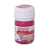 Artdeco 25 ml Kumaş Boyası Açık Renkler İçin Su Bazlı Yoğun Renk Konsantresi