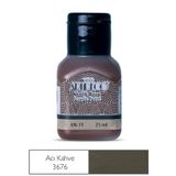 Artdeco 25ml Acı Kahve Akrilik Boya