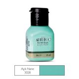 Artdeco 25ml Açık Nane Akrilik Boya