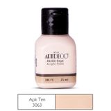Artdeco 25ml Açık Ten Akrilik Boya