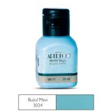 Artdeco 25ml Buzul Mavi Akrilik Boya