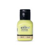 Artdeco 25ml Fıstık Yeşili Akrilik Boya