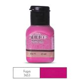 Artdeco 25ml Fuşya Akrilik Boya
