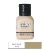 Artdeco 25ml Kese Kağıdı Akrilik Boya