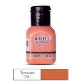 Artdeco 25ml Terrakota Akrilik Boya