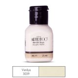 Artdeco 25ml Vanilya Akrilik Boya