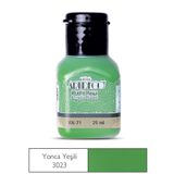Artdeco 25ml Yonca Yeşili Akrilik Boya
