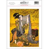 Artdeco 25x35 cm Desen No:39 Kolay Transfer