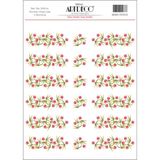 Artdeco 25x35 cm Desen No:58 Kolay Transfer