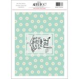 Artdeco 25x35 cm Desen No:73 Kolay Transfer