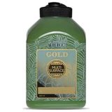 Artdeco 289 Vintage Yeşil Gold Multi Surface 500 ml Akrilik Boya