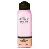 Artdeco 2'li 140 ml Bebek Pembe Akrilik Boya