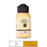 Artdeco 30 ml Altın Metalik Boyutlu Boya