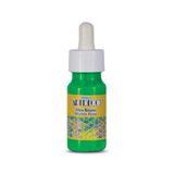 Artdeco 30 ml Neon Yeşil Ebru Boyası