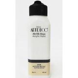 Artdeco 3008 Koton Beyaz 140 ml Akrilik Boya