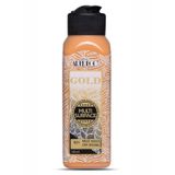 Artdeco 301 Gold Multi Surface 140 ml Meşe Rengi Akrilik Boya