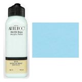 Artdeco 3014 Boncuk Mavi 140 ml Akrilik Ahşap Boyası