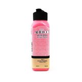 Artdeco 3017 Sıcak Pembe 140 ml Akrilik Ahşap Boyası