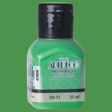 Artdeco 3023 25 ml Yonca Yeşili Akrilik Boya