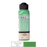 Artdeco 3023 Yonca Yeşili 140 ml Akrilik Ahşap Boyası