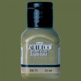 Artdeco 3025 25 ml Kına Yeşili Akrilik Boya