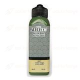 Artdeco 3027 Haki Yeşili 140 ml Akrilik Ahşap Boyası