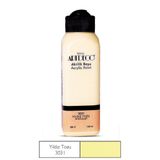 Artdeco 3031 Yıldız Tozu 140 ml Akrilik Ahşap Boyası