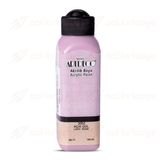 Artdeco 3052 Açık Gül 140 ml Akrilik Ahşap Boyası