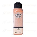 Artdeco 3057 Tarçın 140 ml Akrilik Ahşap Boyası