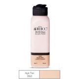 Artdeco 3063 Açık Ten 140 ml Akrilik Ahşap Boyası
