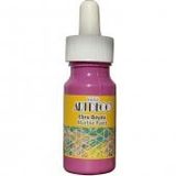 Artdeco 30ml Açık Pembe Ebru Boyası