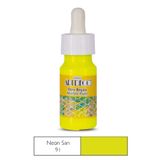 Artdeco 30ml Sarı Ebru Boyası