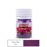 Artdeco 311 Koyu Mor Toz Sim Glitter