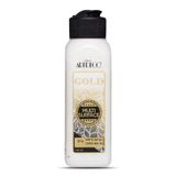 Artdeco 318 Gold Multi Surface 140 ml Dantel Beyaz Akrilik Boya