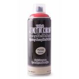 Artdeco 340 Kırmızı 400 ML Akrilik Sprey Boya