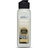 Artdeco 348 Koyu Zeytin 140 ml Akrilik Boya